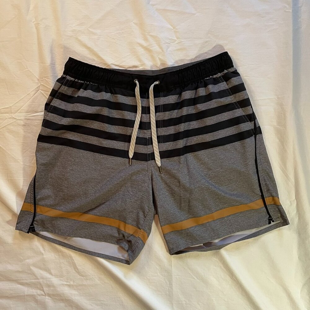 Vuori Trail Shorts